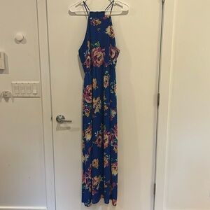 Beautiful cocktail / reception dress! Worn once!